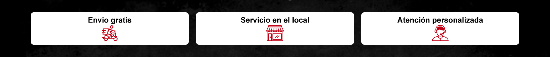envios